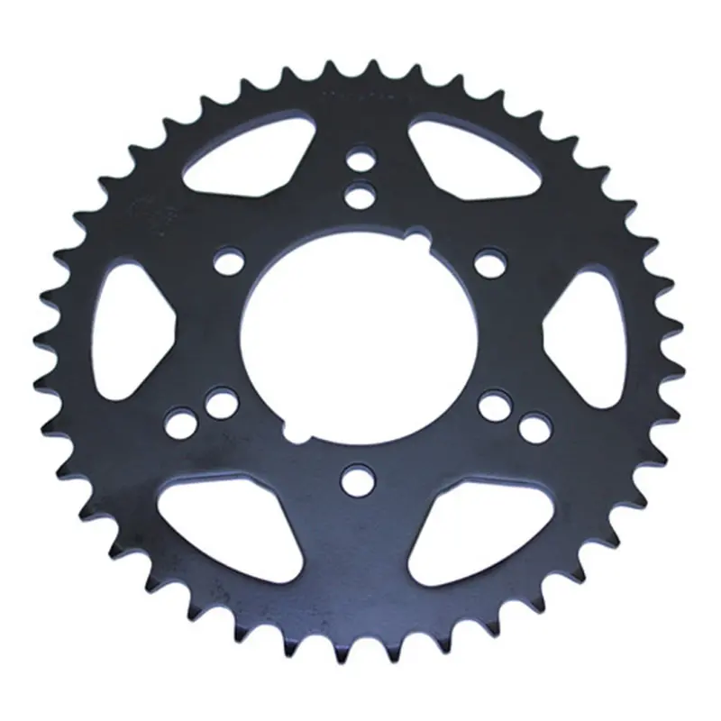 Jt Sprockets - Jtr1478.42 - Steel Rear Sprocket, 42T 1