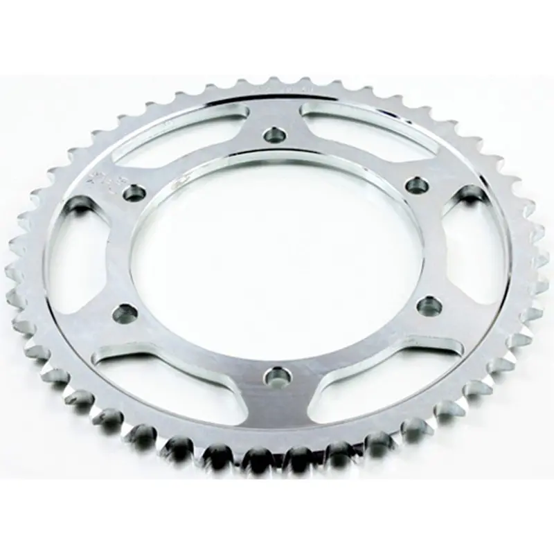Jt Sprockets - Jtr859.46 - Steel Rear Sprocket, 46T 1