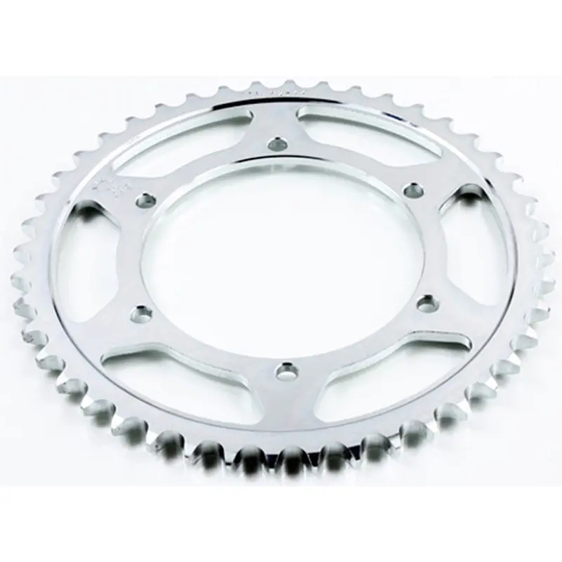 Jt Sprockets - Jtr862.44 - Steel Rear Sprocket, 44T 1