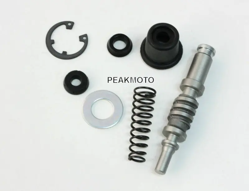 Kawasaki Kdx200 89-94 Front Brake Master Cylinder Kit - Made In Japan 1