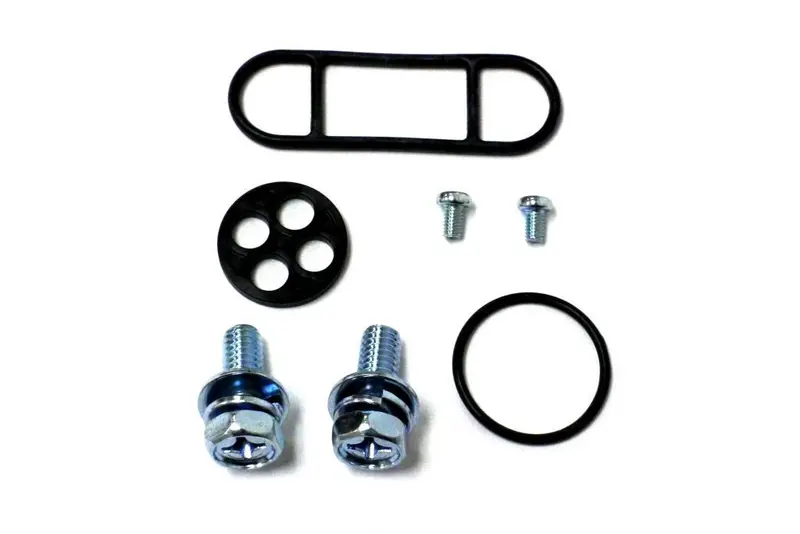 Kawasaki Kef300 Lakota Kef 300 95-00 K&L Shutoff Valve Fuel Petcock Repair Kit 1