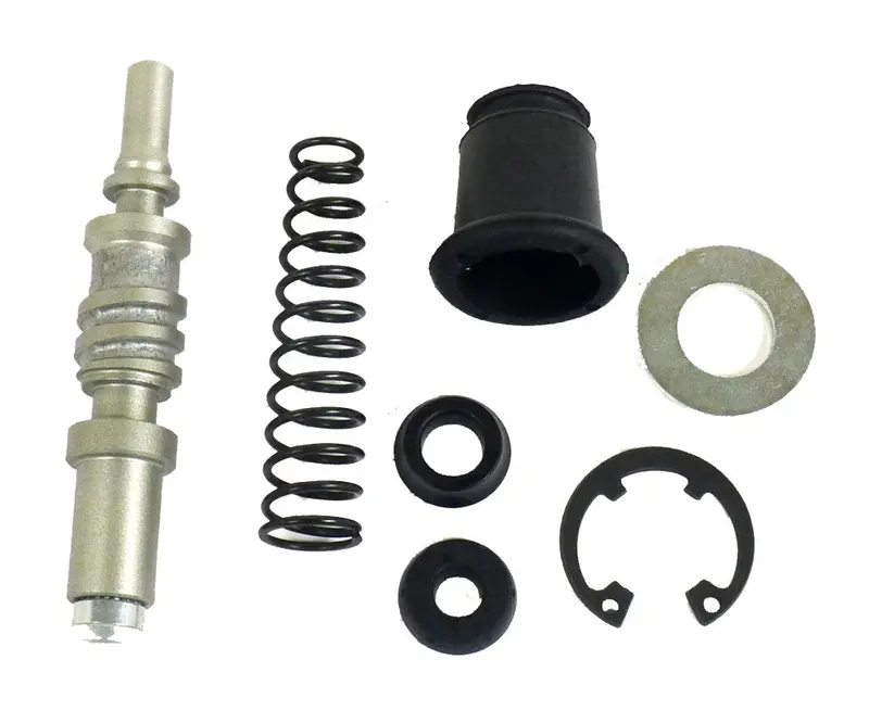 Kawasaki Klx400 2003 Front Brake Master Cylinder Kit - Made In Japan 1