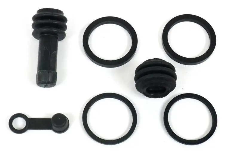 Kawasaki Ksv700 Front Brake Caliper Seals Kfx700 V-Force 2004-2005 Made In Japan 1