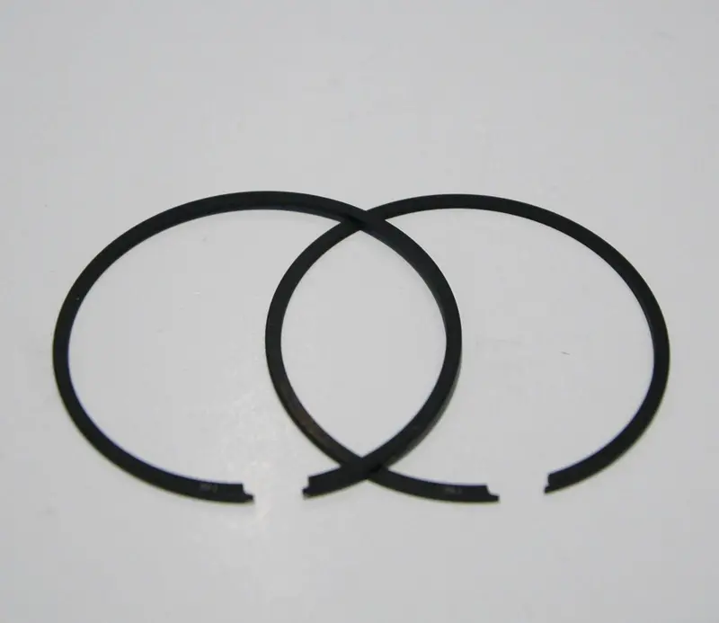 Kawasaki Kx250 92-04 Namura Only Piston Rings Std 66.40 1