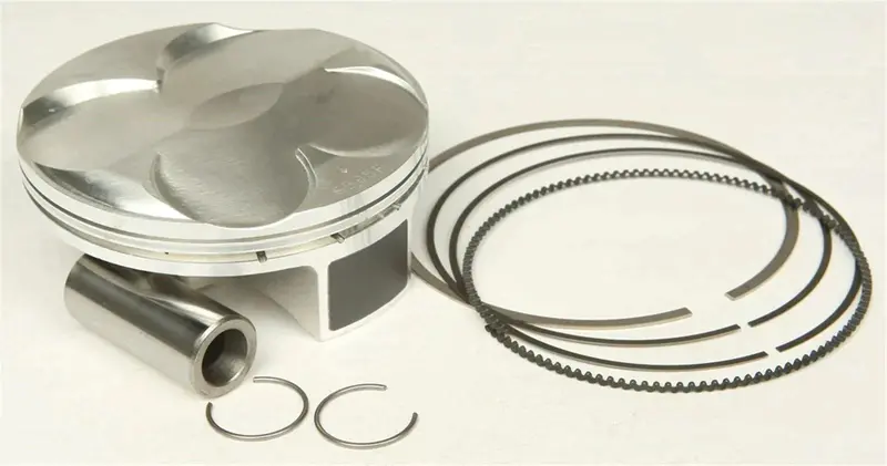 Kawasaki Kx450f (2015 Only) Wiseco Piston Kit, Standard Bore 96.03Mm, 13:5:1 1