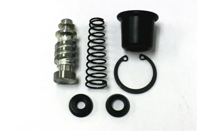 Kawasaki Kx500 1994-2004 Rear Brake Master Cylinder Kit Made In Japan 1