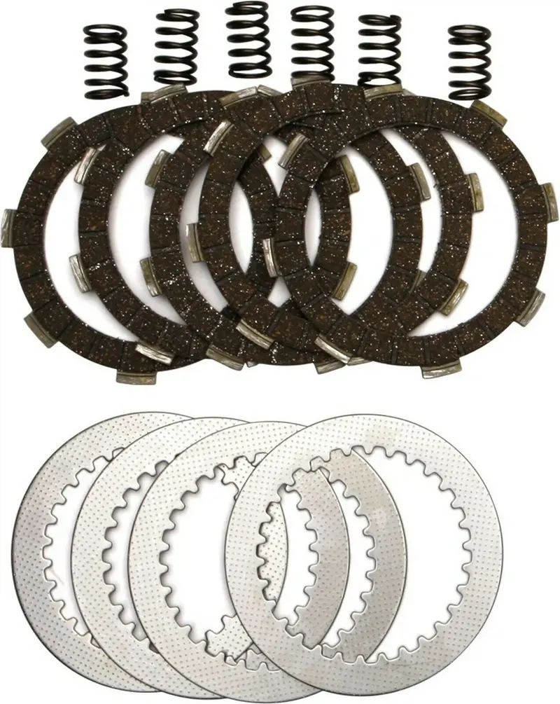 Kawasaki Kx60 1985-2003, For Suzuki Rm60 2003 Ebc Drc7 Drc Series Clutch Kit 1