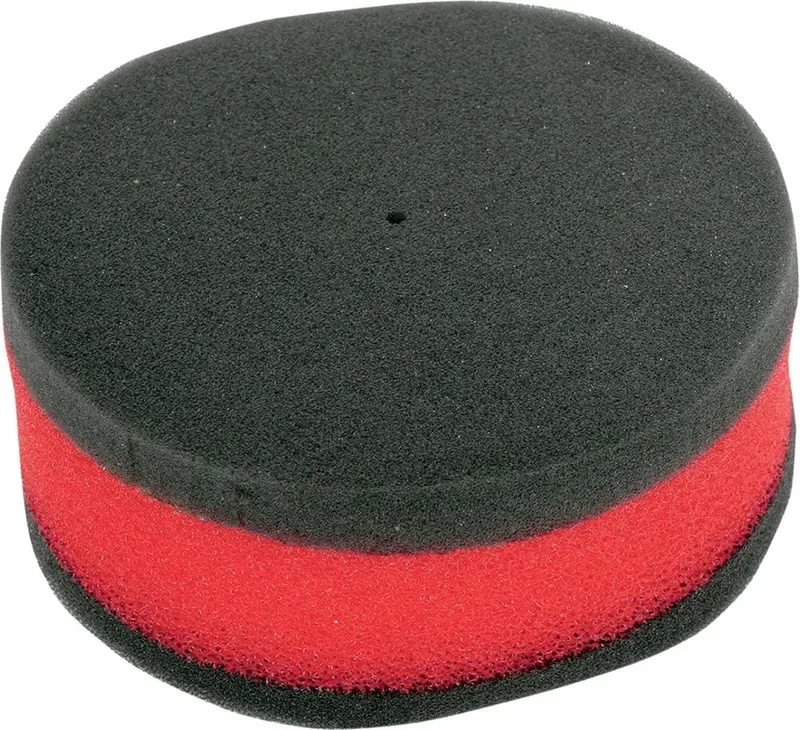 Kawasaki Kx60 Kx 60 1985-2003 Uni Foam Air Filter - Made In Usa 1