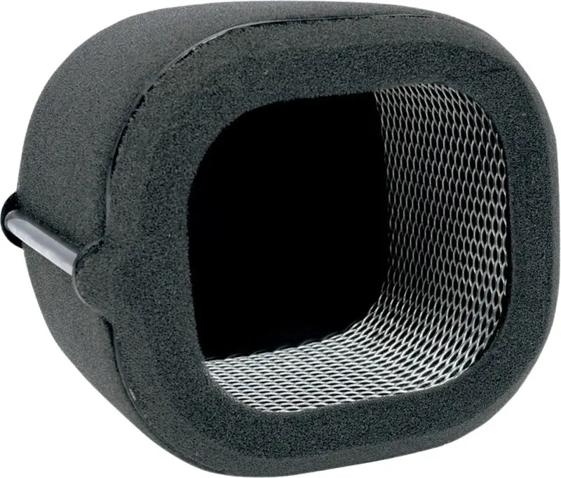 Kawasaki Kz1000 Kz 1000 J, Csr, Ltd, P, R 1981-1983 Uni Foam Air Filter 1
