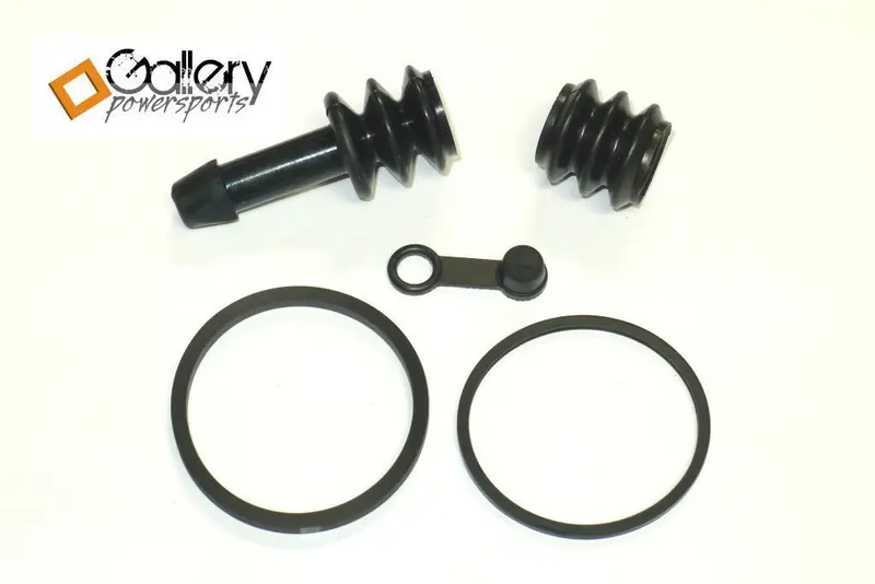Kawasaki Zx900 Ninja 1984-1986 Rear Brake Caliper Seals - Made In Japan 1