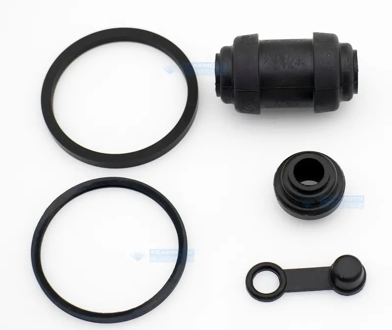 K&L 32-1326 Rear Brake Caliper Seal Rebuild Kit Yamaha R6 2003-2010 1