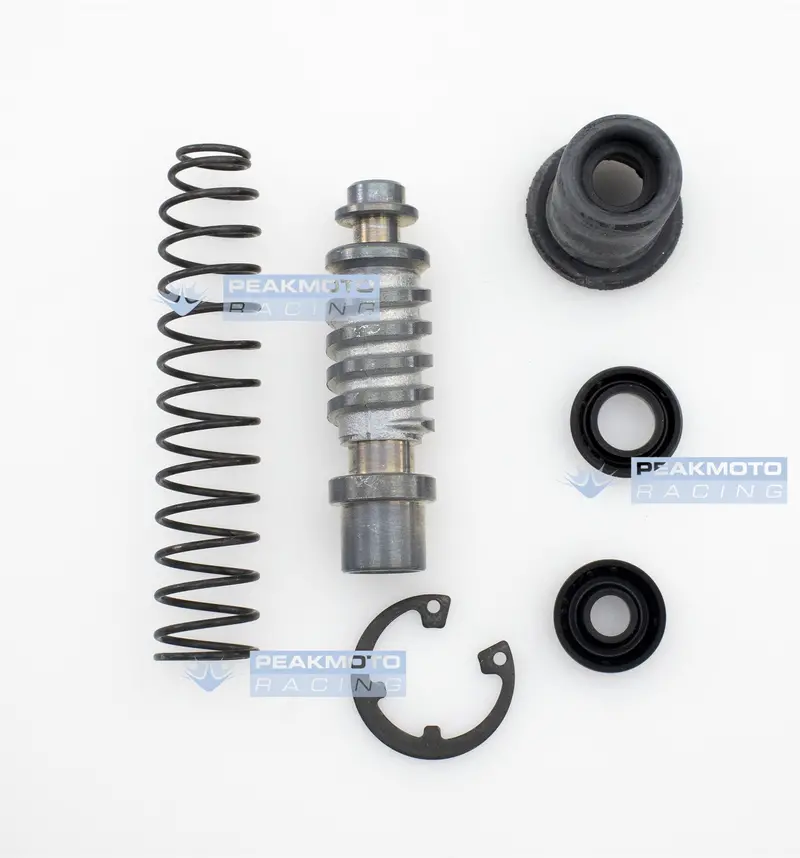 K&L 32-4142 Clutch Master Cylinder Rebuild Kit For Honda 22886-Mat-E01 1