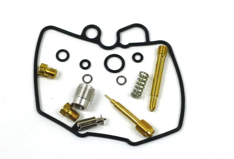 K&L Carb Carburetor Rebuild Kit Honda Cb750c Custom 1980-1981, Cb750k 1980-1982 1