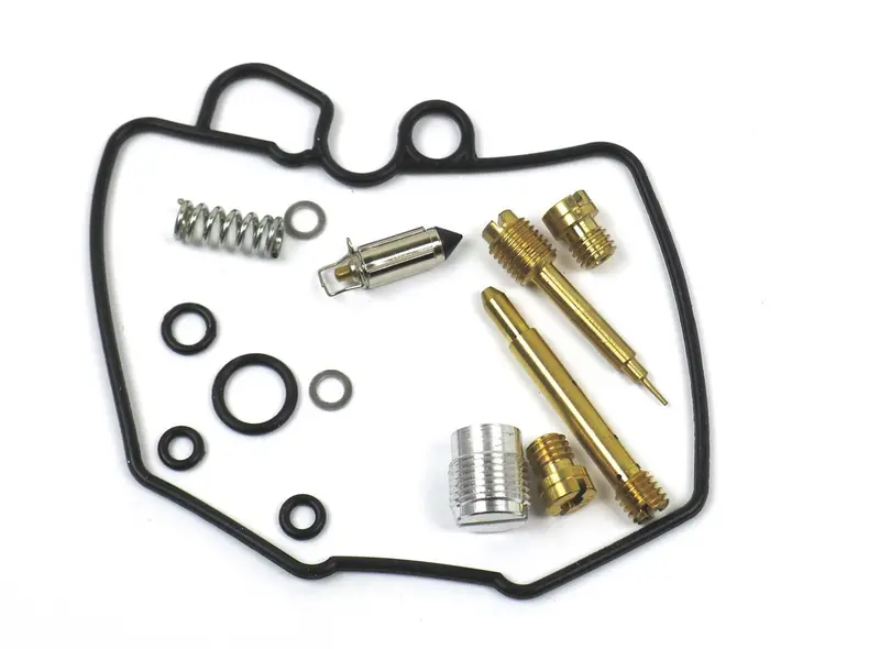 K&L Carb Carburetor Rebuild Kit Honda Cb750k 1979, Cb750l Ltd 1979 Made In Japan 1