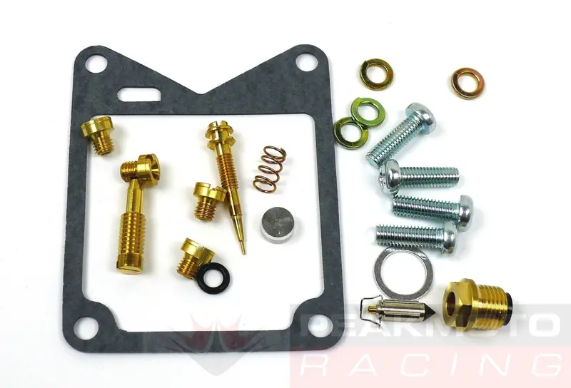 K&L Carb Carburetor Rebuild Kit Yamaha Xv920 Virago 81-82 Xv920rj Xv920rh Xv920j 1