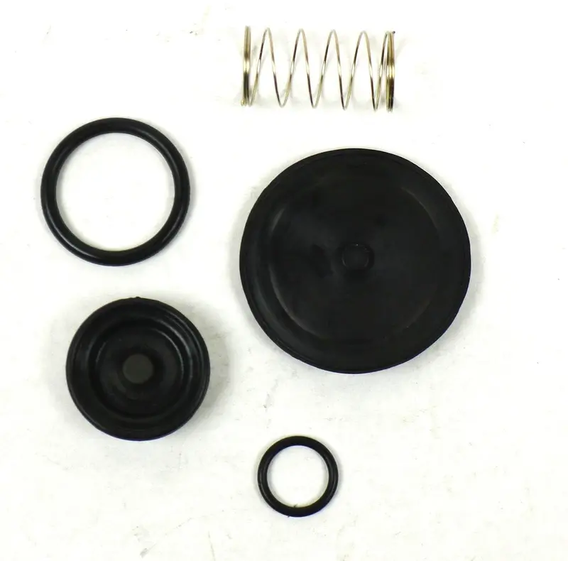 K&L Fuel Petcock Repair Kit Shutoff Valve Honda Vt500c Shadow 1983-1986 1