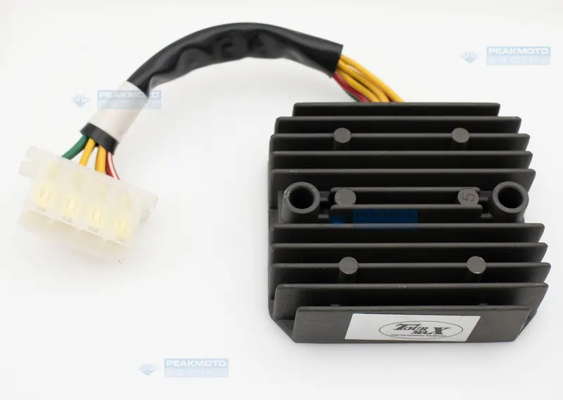 K&L Regulator Rectifier Honda Gl1100 Gl1200 Goldwing 1980-1987 31600-Mg9-010 Jap 1