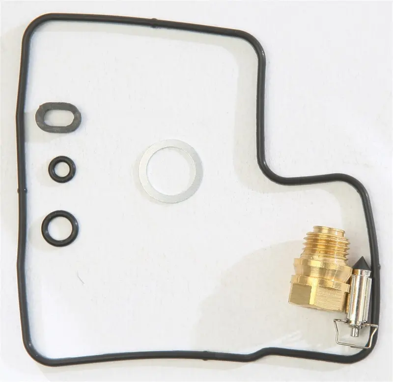 K&L Supply - 18-9348 - Economy Carburetor Repair Kit 1