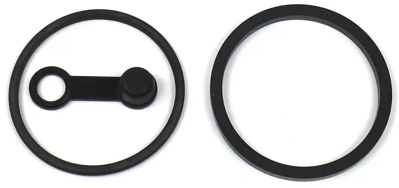 K&L Supply - 32-1602 - Brake Caliper Seal  Rebuild Kit Made In Japan 1