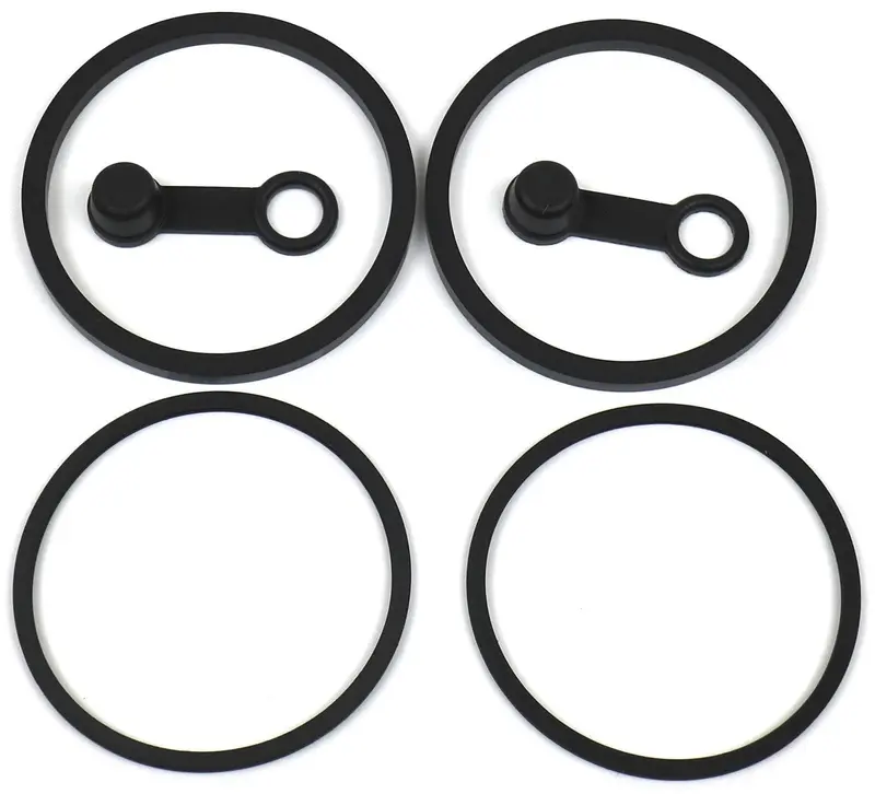 K&L Supply - 32-1608 - Brake Caliper Seal  Rebuild Kit Made In Japan 1