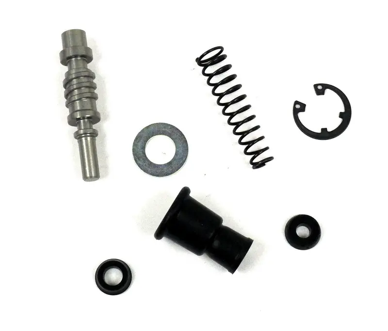 K&L Supply - 32-3809 Front Brake Master Cylinder Rebuild Kit Honda 45530-Men-J01 1