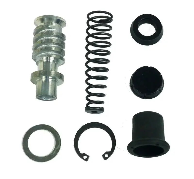 K&L Supply - 32-4153 - Clutch Master Cylinder Rebuild Kit M-W009-00-00 1