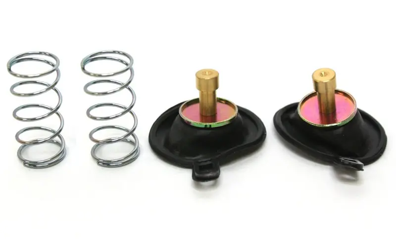 K&S Air Cut Off Valve 1348-24B00 Suzuki  | 56-1020 1