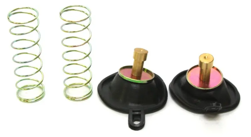 K&S Air Cut Off Valve  13481-38B00 Suzuki  | 56-1022 1