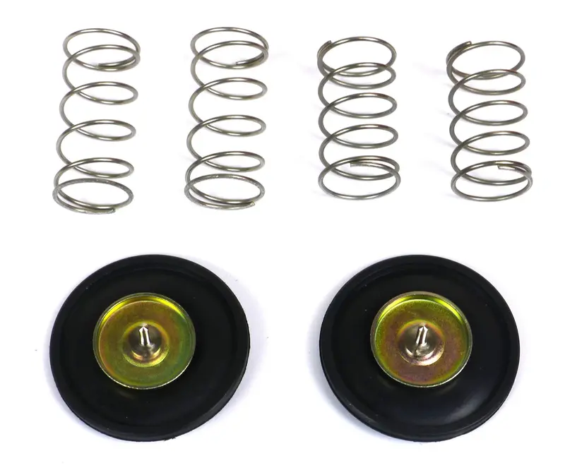 K&S Air Cut Off Valve 16048-Mr1-004 Honda  | 56-1015 1