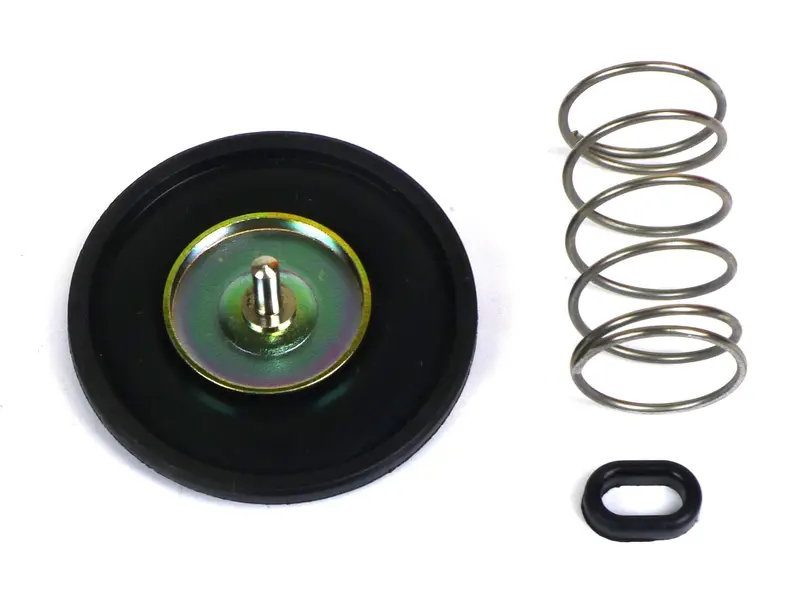 K&S Air Cut Off Valve 16048-Mr7-004 Honda  | 56-1019 1