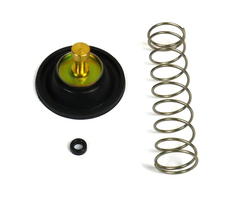 K&S Air Cut Off Valve 43028-1053 Kawasaki Suzuki  | 56-1008 1
