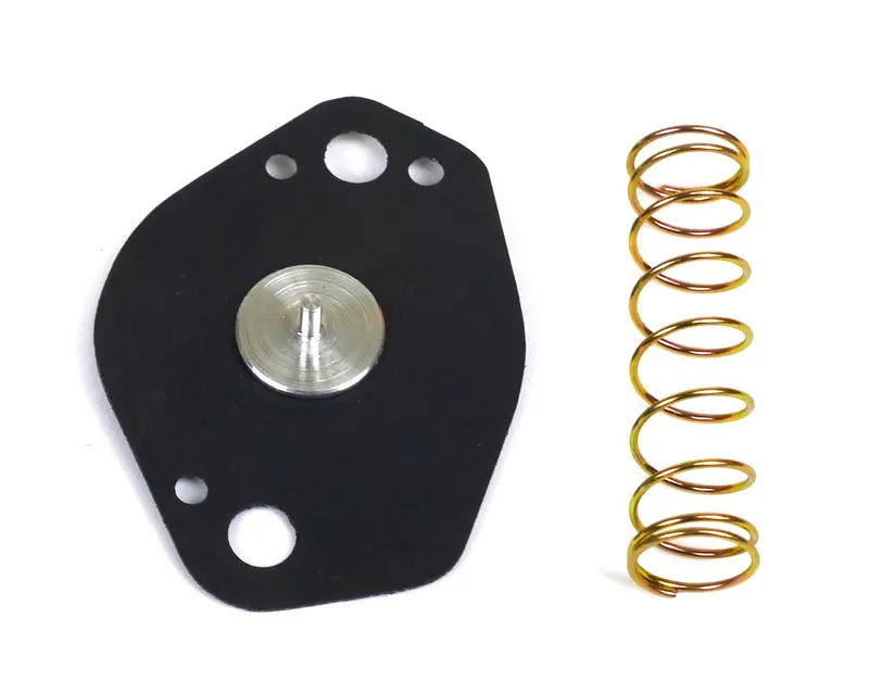 K&S Air Cut Off Valve  Yamaha  | 56-1018 1