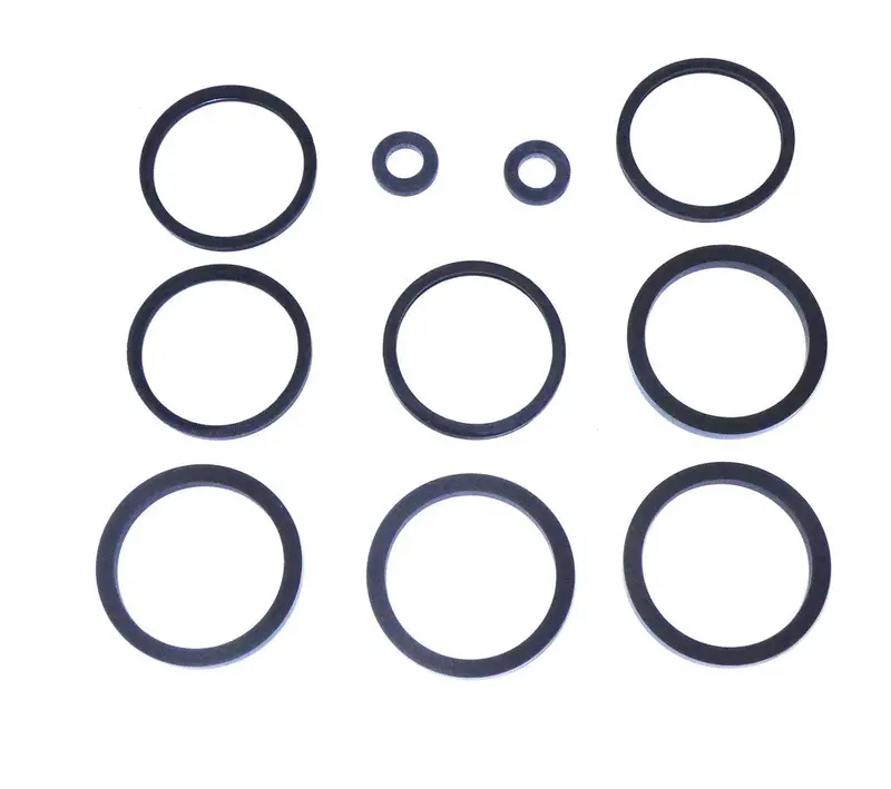 K&S Brake Caliper Seal 59107-04A00 Suzuki  | 19-1014 1
