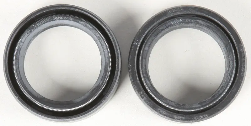 K&S Fork Oil Seal 26X37x10.5  | 16-1003 1