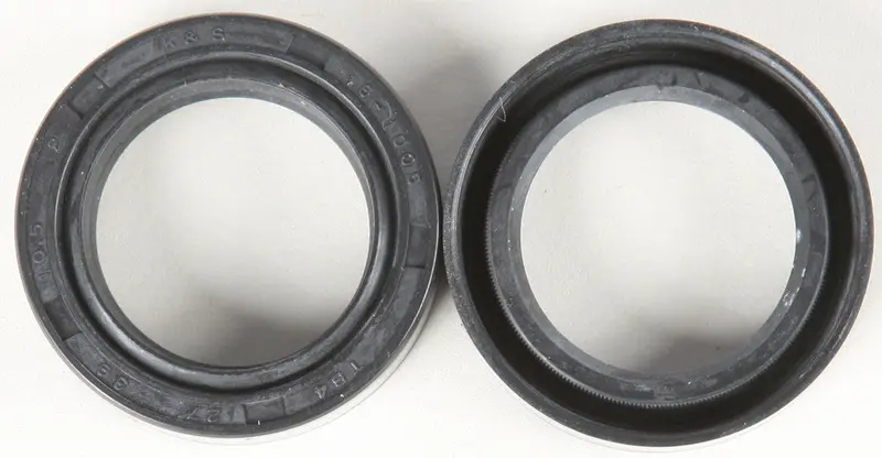 K&S Fork Oil Seal 27X39x10.5  | 16-1005 1