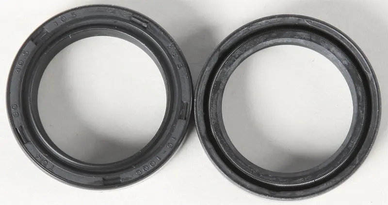 K&S Fork Oil Seal 30X40.5X10.5  | 16-1006 1
