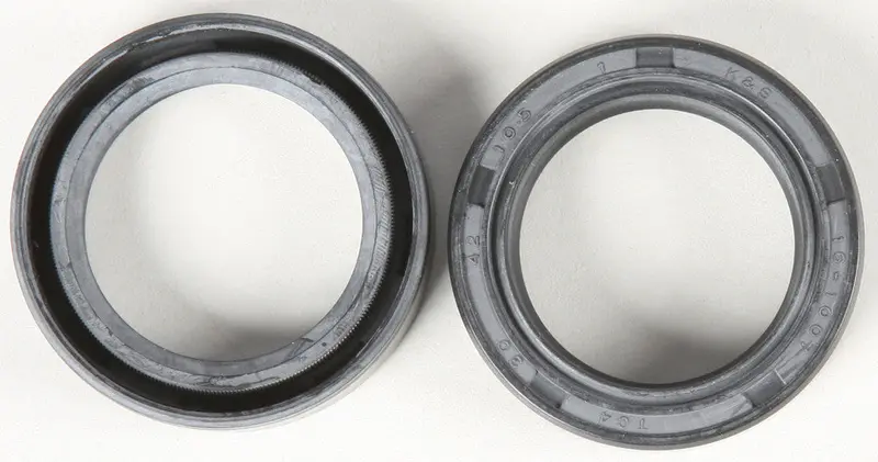 K&S Fork Oil Seal 30X42x10.5  | 16-1007 1