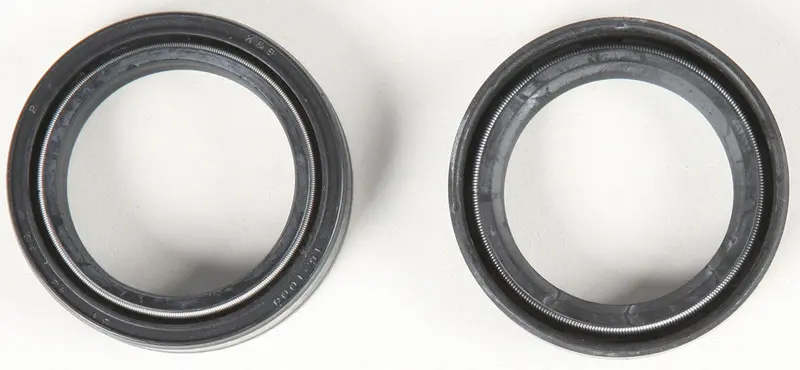 K&S Fork Oil Seal 31X43x10  | 16-1008 1