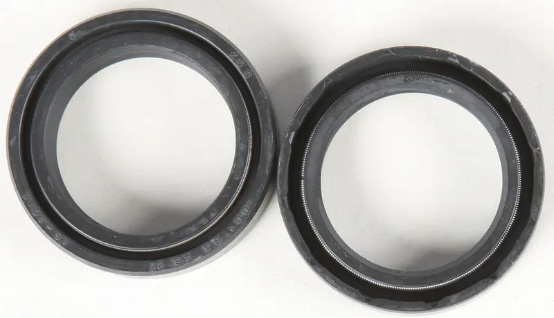 K&S Fork Oil Seal 33X46x11  | 16-1015 1