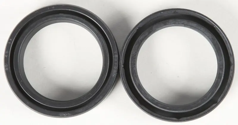 K&S Fork Oil Seal 35X48x11  | 16-1020 1