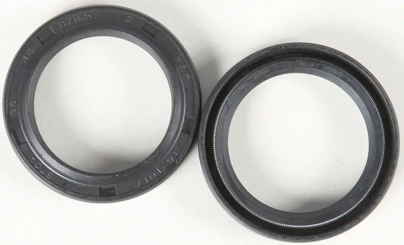K&S Fork Oil Seal 35X48x8/9.5  | 16-1017 1