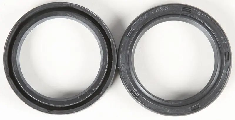 K&S Fork Oil Seal 37X49x8  | 16-1029 1