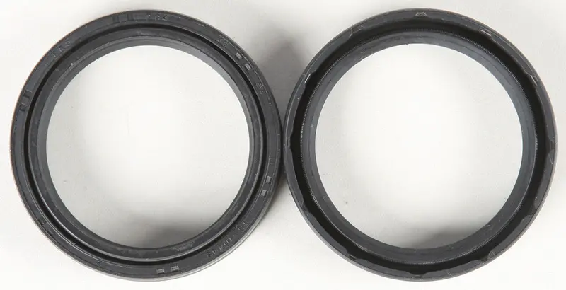 K&S Fork Oil Seal 43X54x11 Sprg  | 16-1044S 1