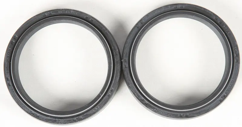 K&S Fork Oil Seal 46X58x9.5/11  | 16-1050Y 1