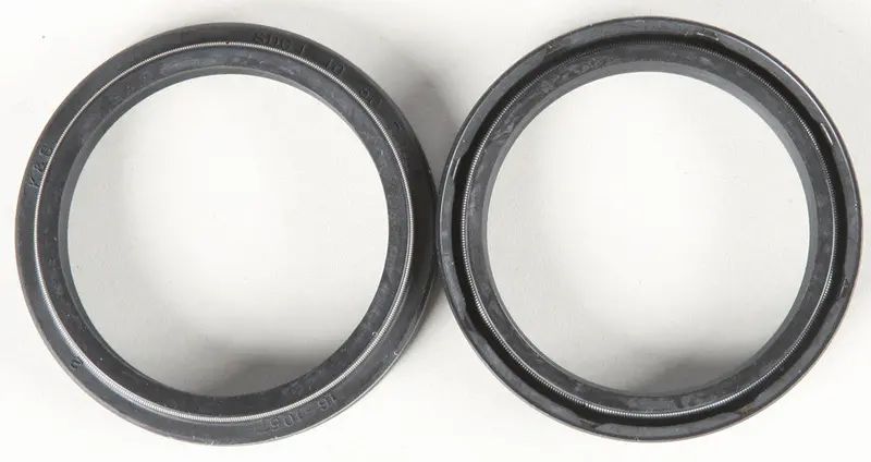 K&S Fork Oil Seal Ktm Wp 40  | 16-1057K 1