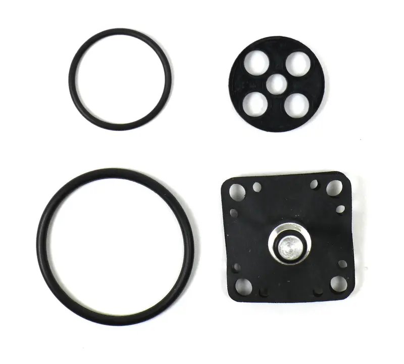 K&S Fuel Petcock Repair Kit Ka Kz550/750,Kl650  | 55-2005 1
