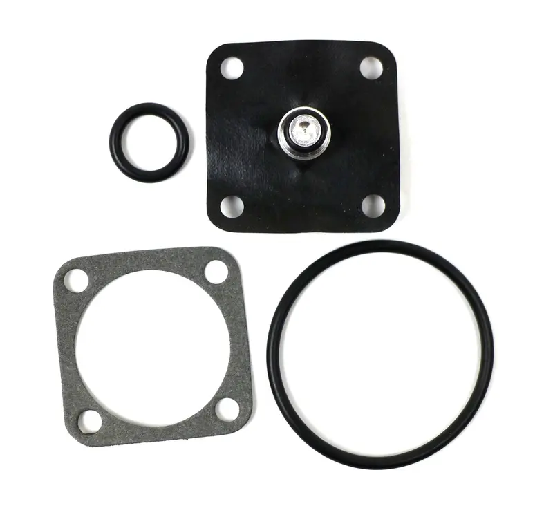 K&S Fuel Petcock Repair Kit Su Gs300/450/550/650/750  | 55-3001 1