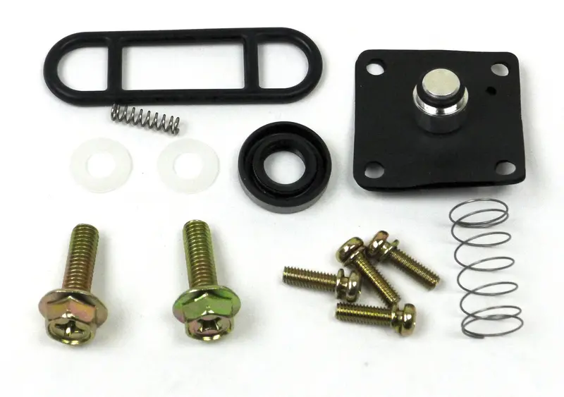 K&S Fuel Petcock Repair Kit Su Gsx-R600 - Gsx-R1100  | 55-3004 1
