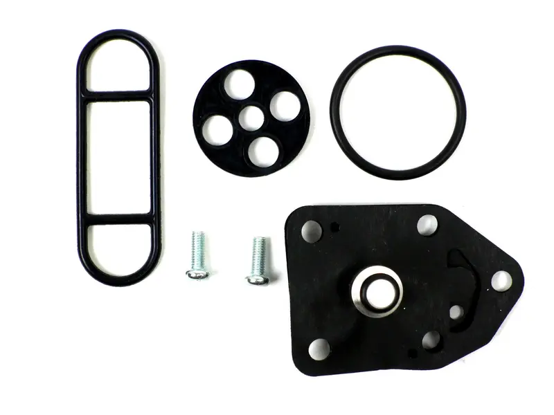 K&S Fuel Petcock Repair Kit Ya Xv-750 Virago  | 55-4003 1
