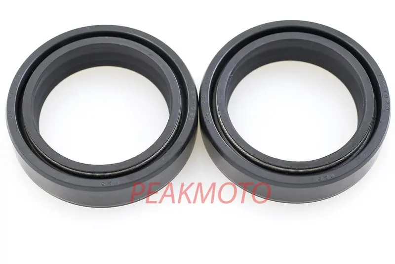 K&S Technologies 16-1020 Fork Oil Seal 35Mm X 48Mm X 11Mm Pair 1